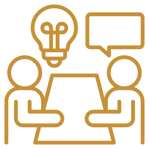 Icone site Conselheiro Empresarial