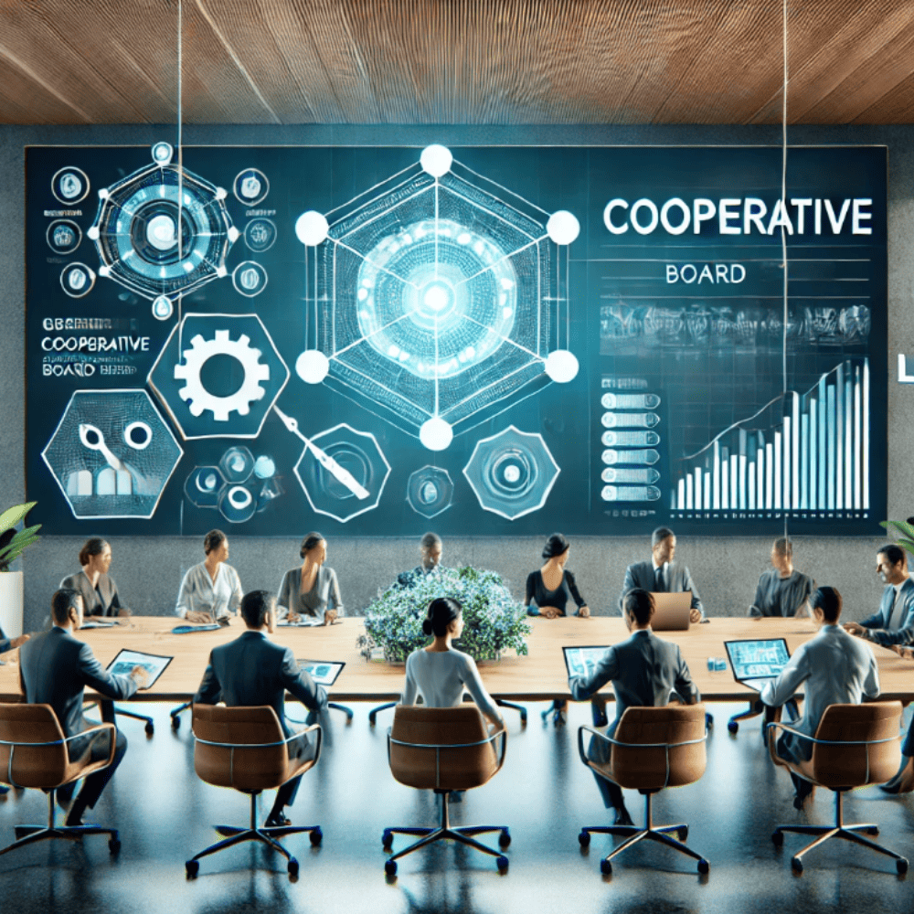 2025 Quais desafios você, Conselheiro de Administração de uma cooperativa de crédito, enfrentará?